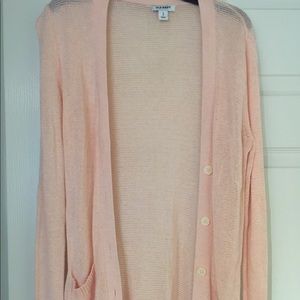 🌸Women’s Old Navy cardigan🌸